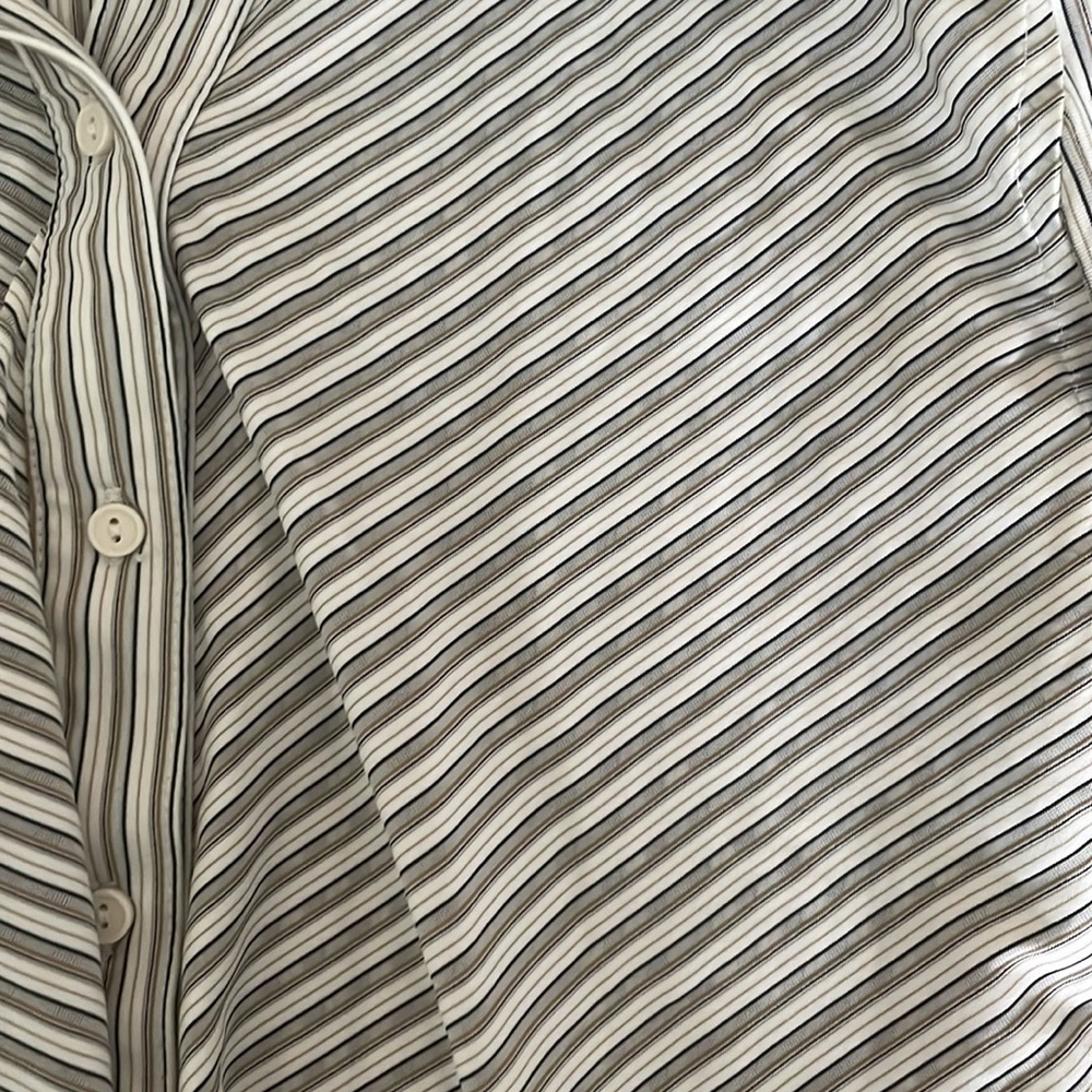 Express button down shirt - Picture 3 of 3